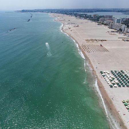 Complex Modern All Inclusive Мамая Экстерьер фото