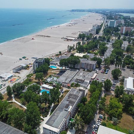 Complex Modern All Inclusive Мамая Экстерьер фото