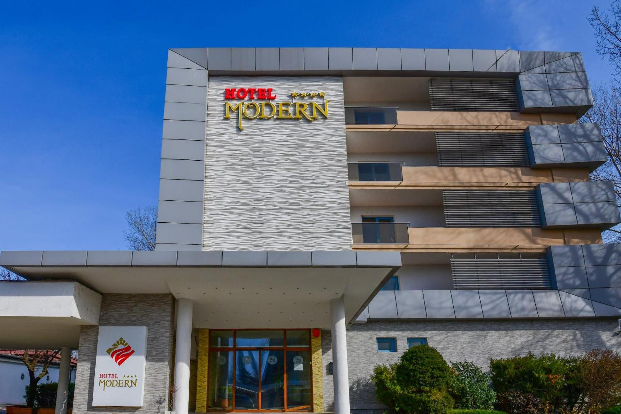 Complex Modern All Inclusive Мамая Экстерьер фото