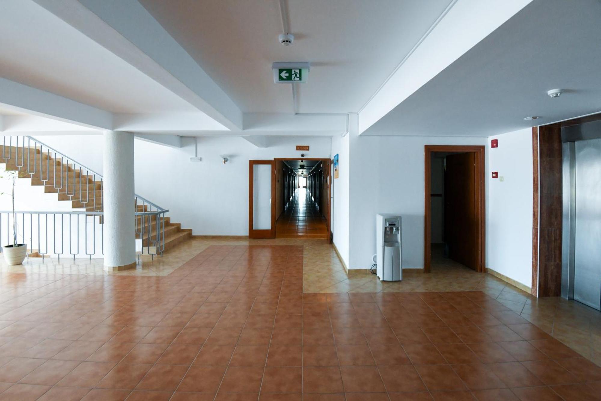 Complex Modern All Inclusive Мамая Экстерьер фото