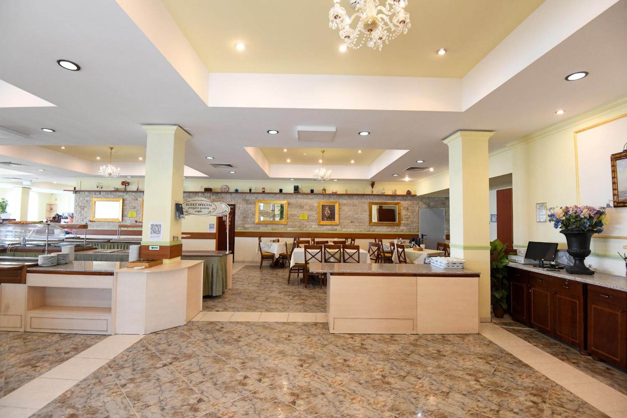 Complex Modern All Inclusive Мамая Экстерьер фото