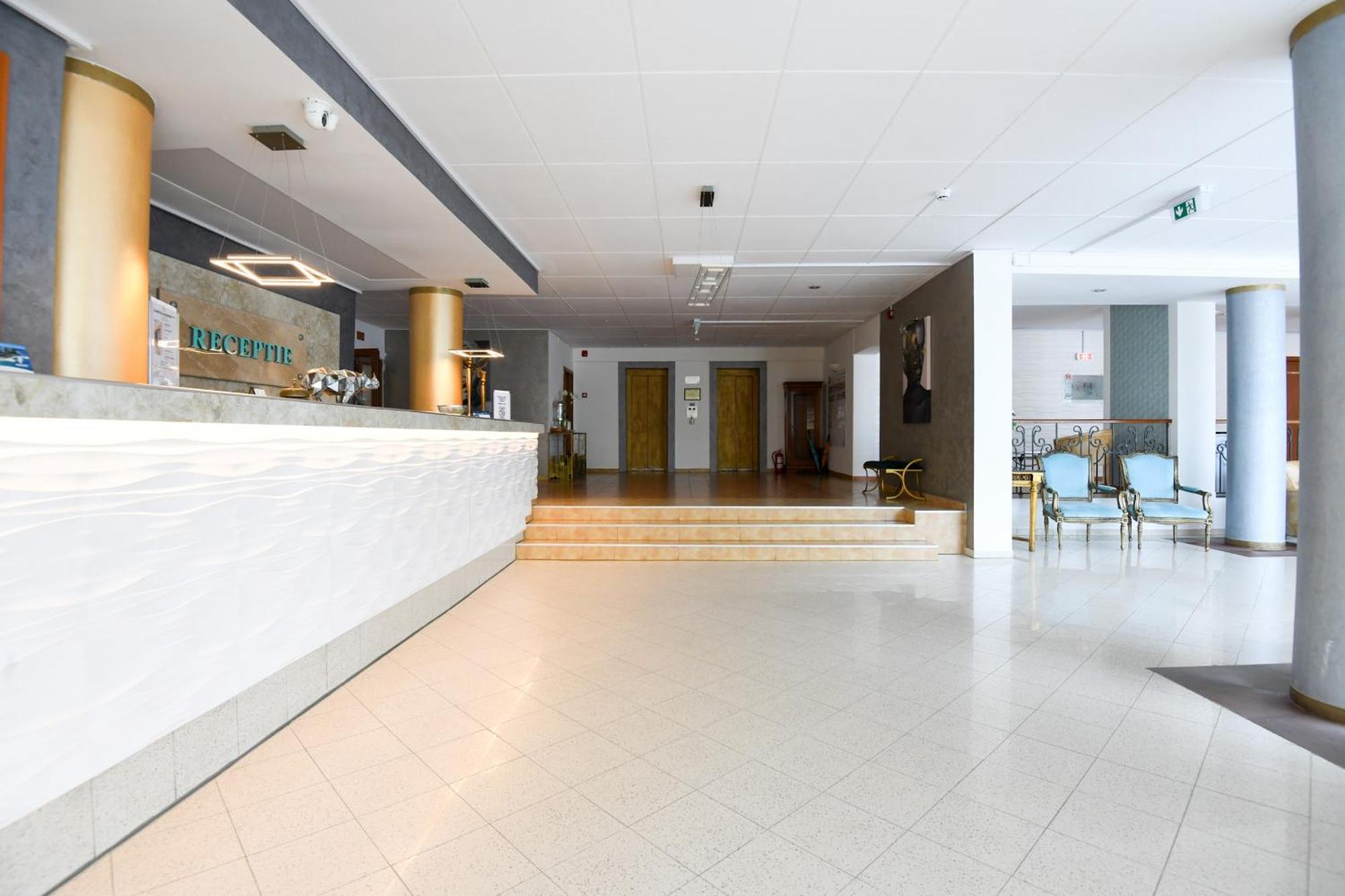Complex Modern All Inclusive Мамая Экстерьер фото