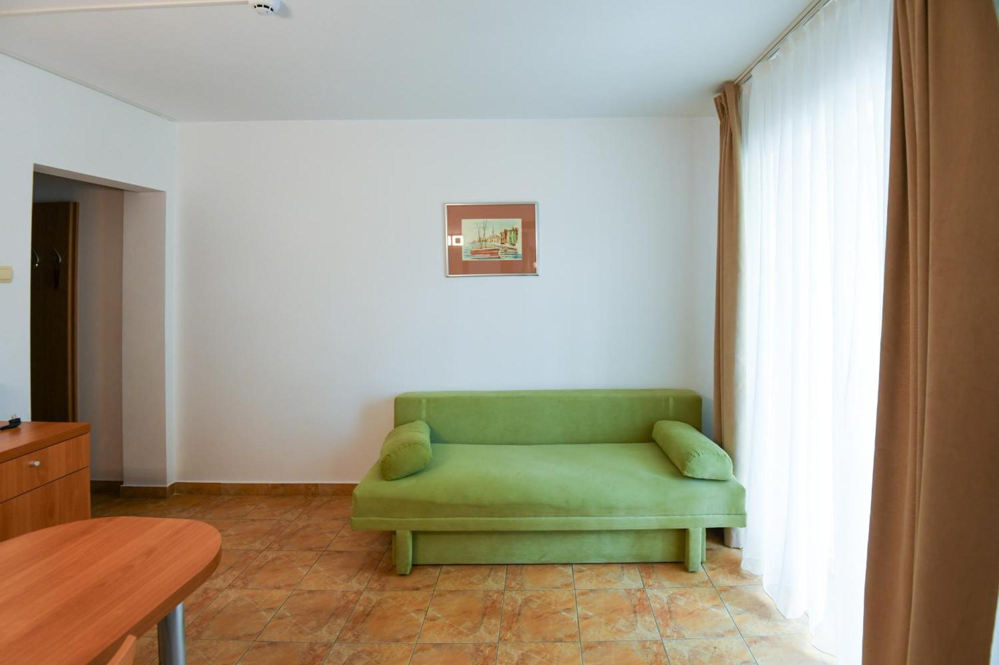 Complex Modern All Inclusive Мамая Экстерьер фото