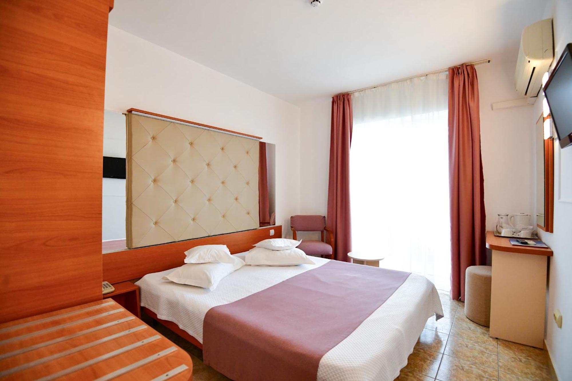 Complex Modern All Inclusive Мамая Экстерьер фото