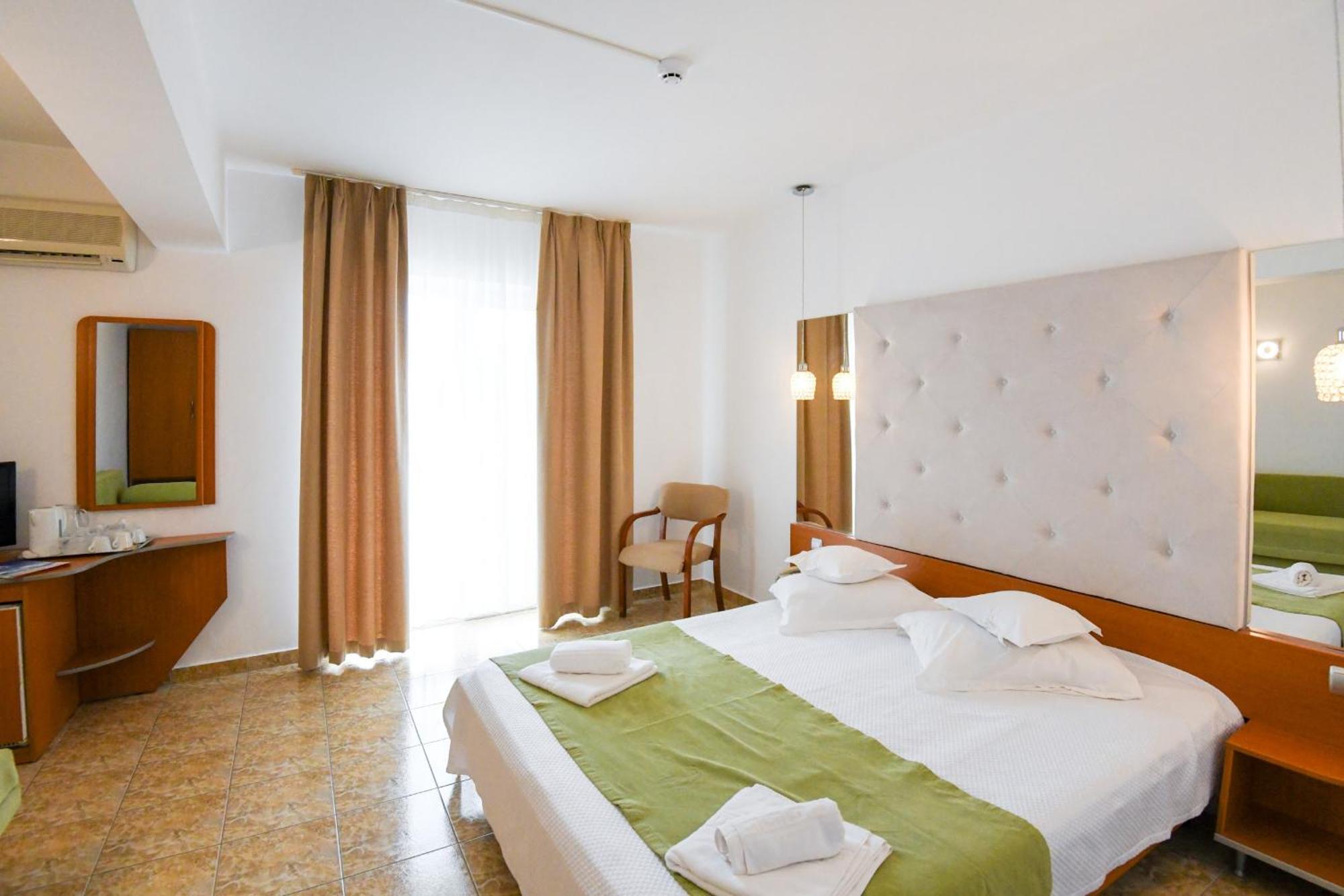 Complex Modern All Inclusive Мамая Экстерьер фото