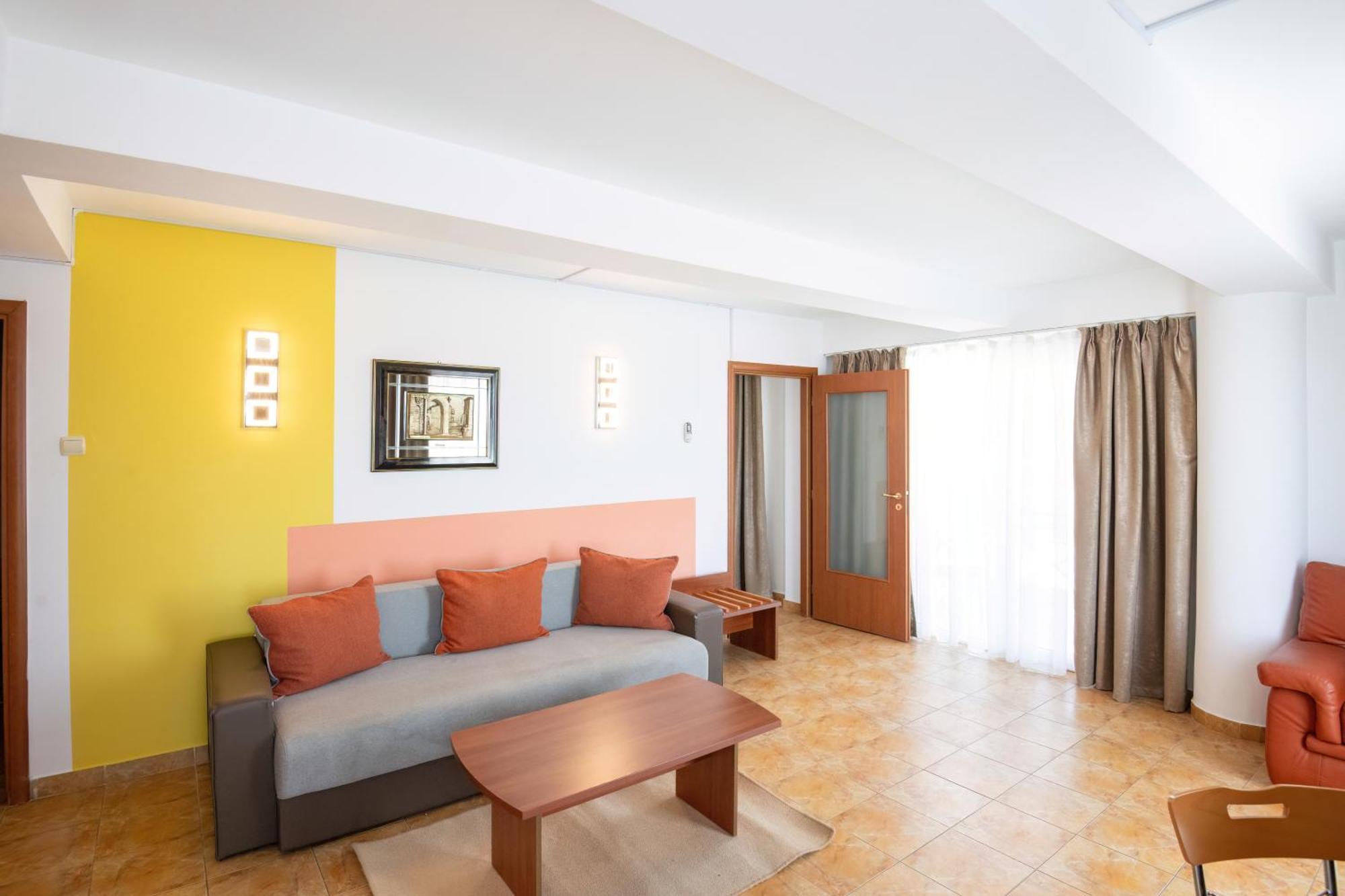 Complex Modern All Inclusive Мамая Экстерьер фото