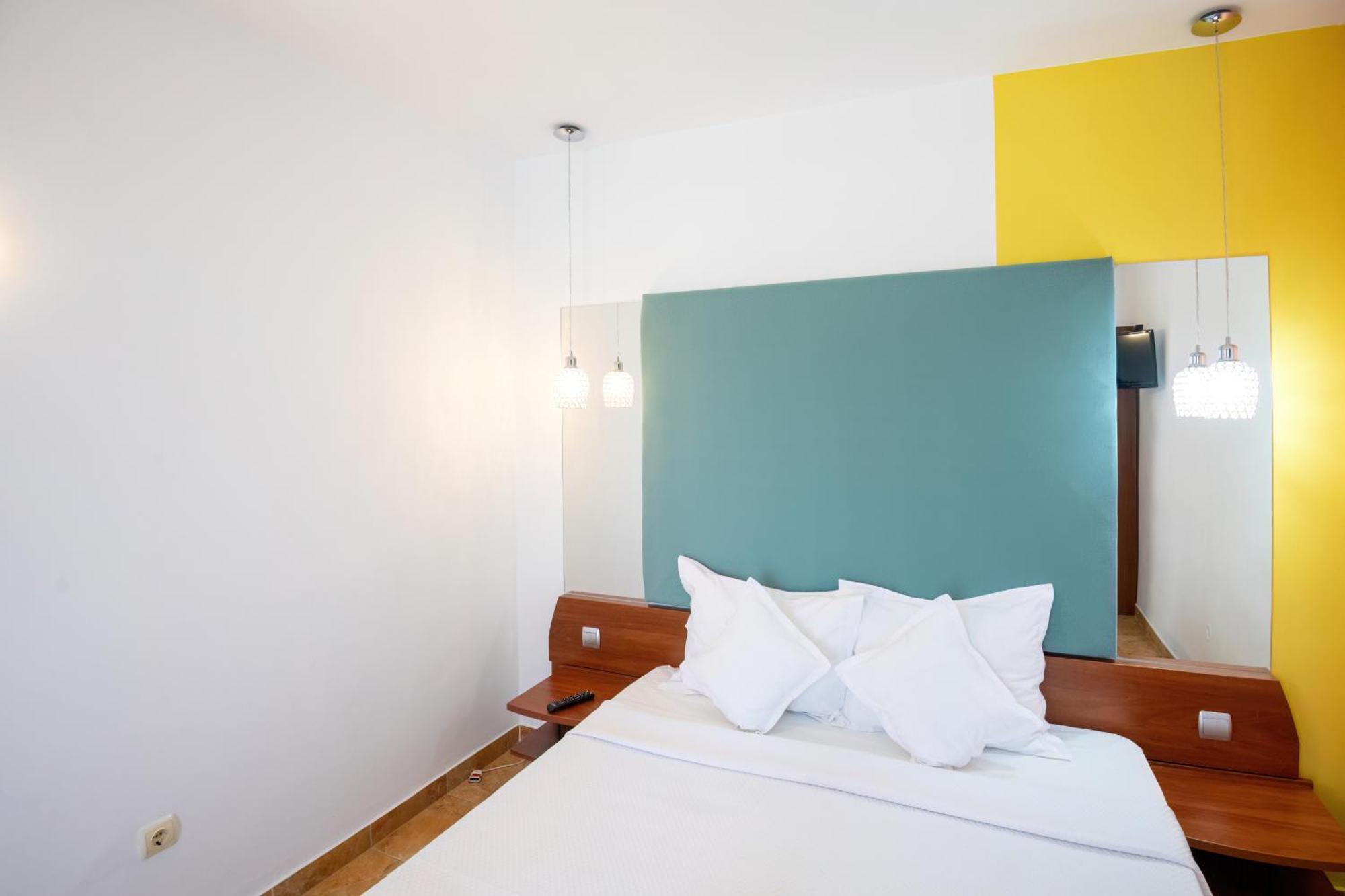 Complex Modern All Inclusive Мамая Экстерьер фото