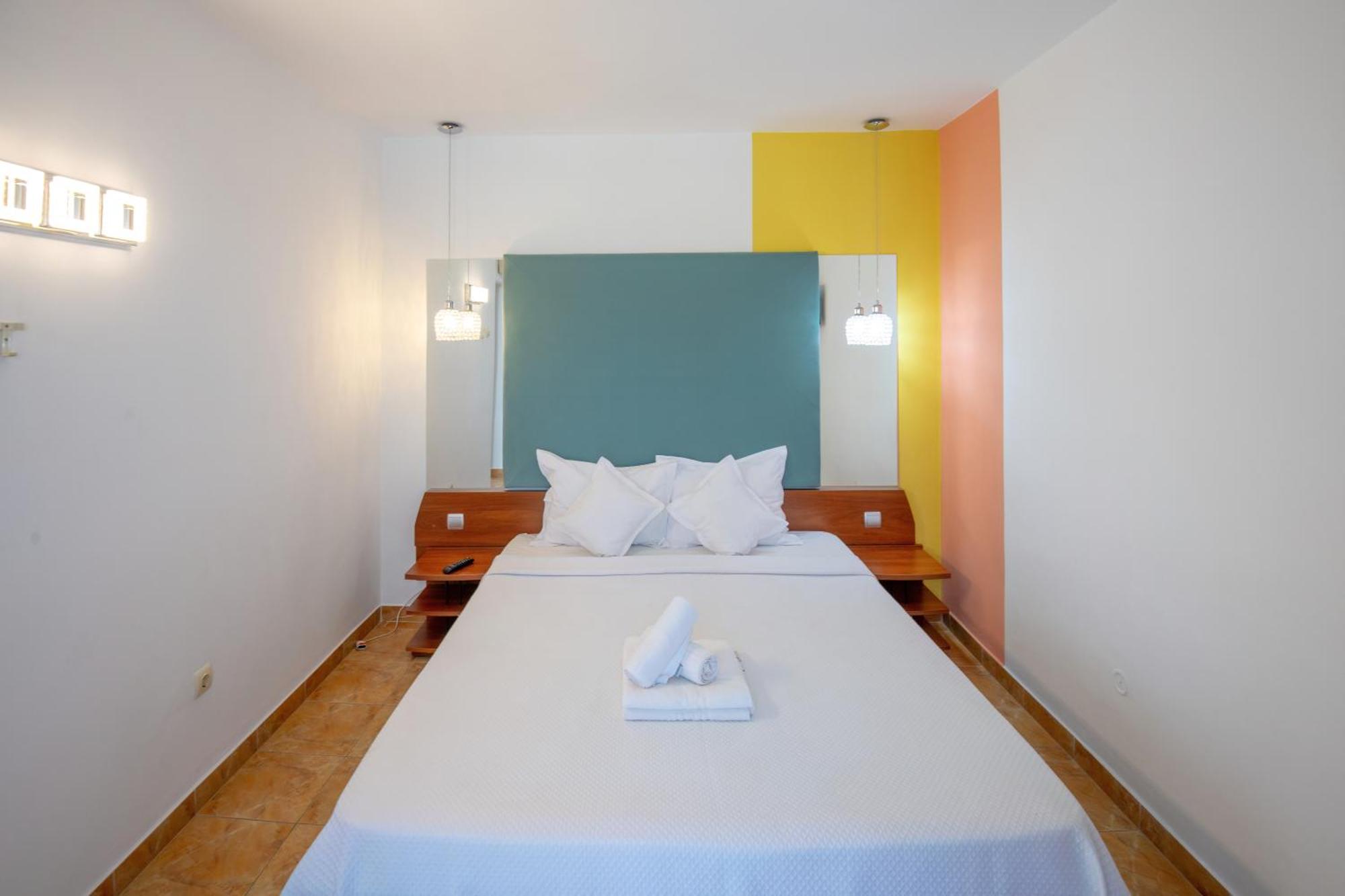 Complex Modern All Inclusive Мамая Экстерьер фото