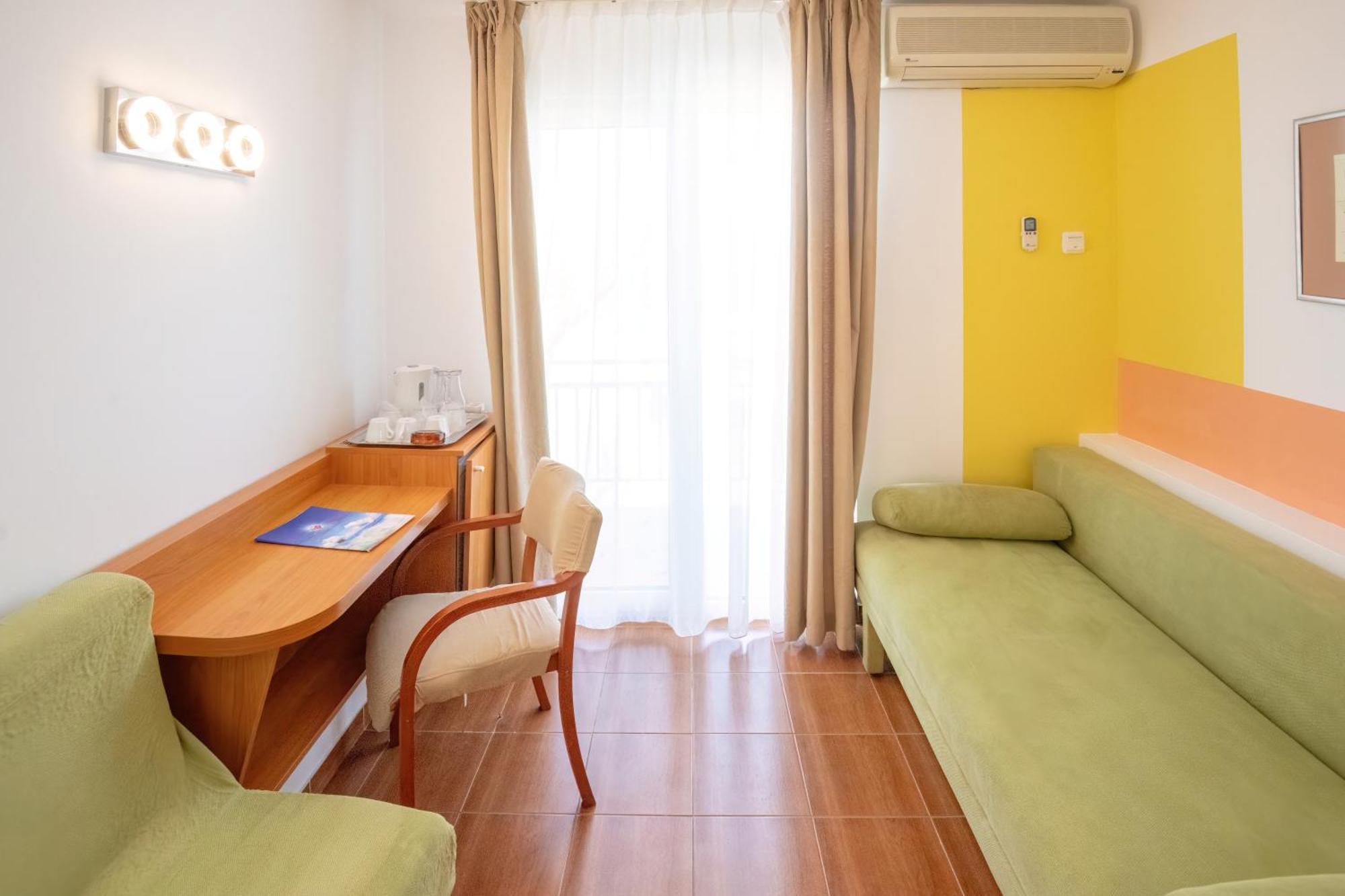 Complex Modern All Inclusive Мамая Экстерьер фото
