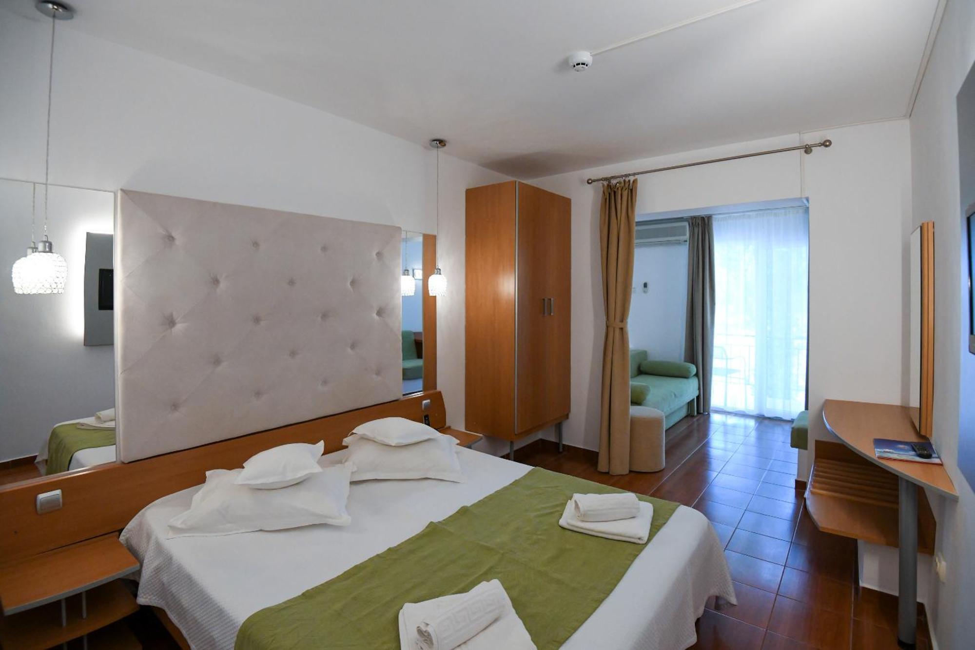 Complex Modern All Inclusive Мамая Экстерьер фото