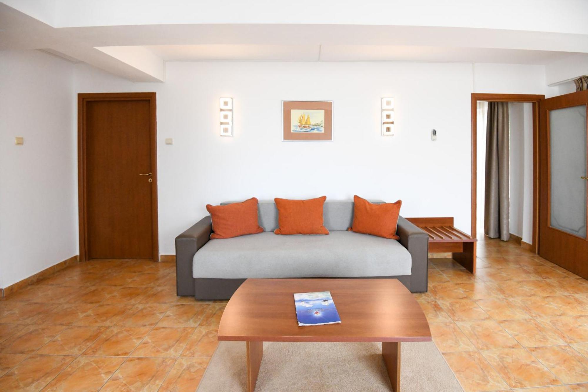 Complex Modern All Inclusive Мамая Экстерьер фото