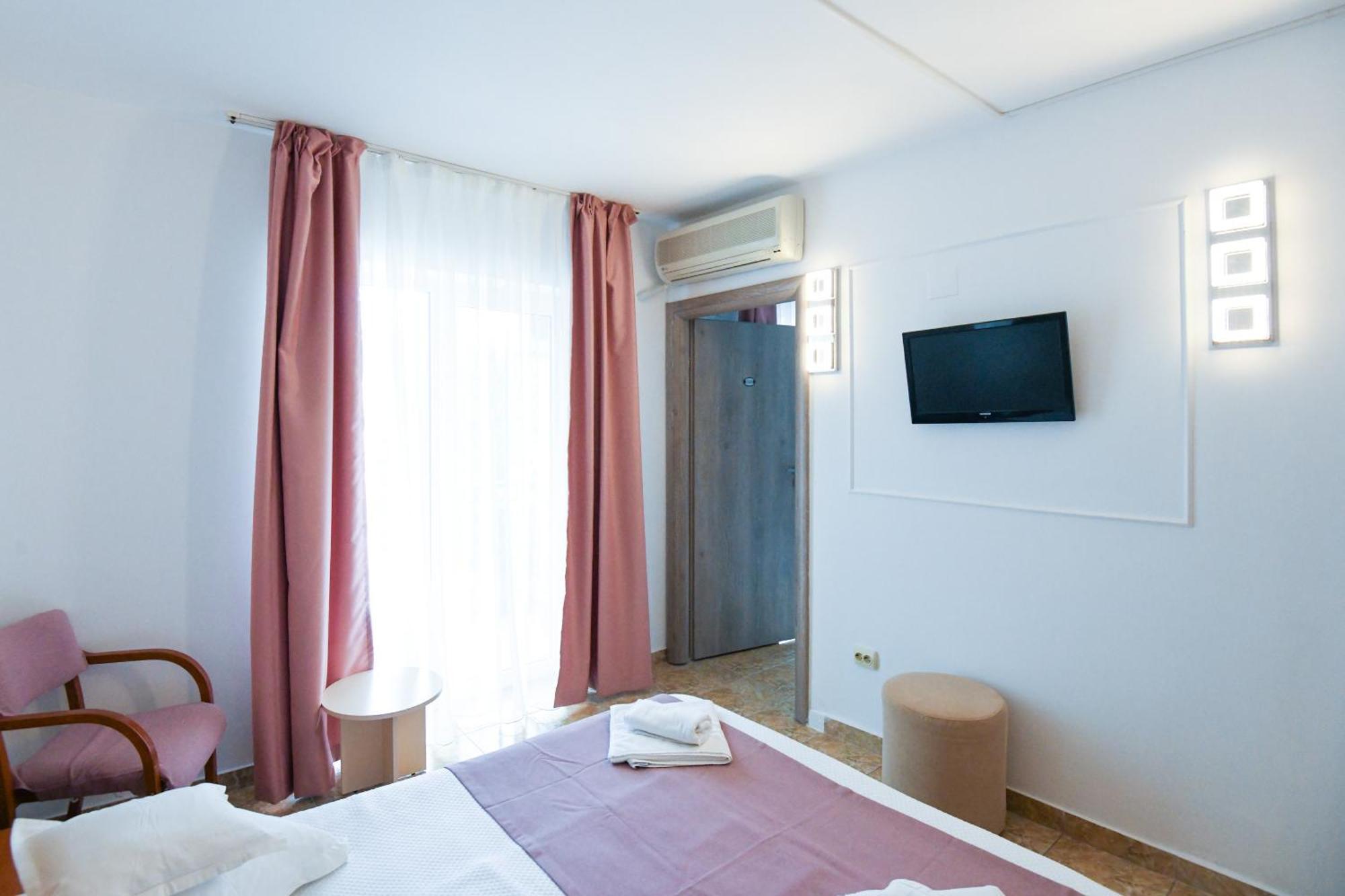 Complex Modern All Inclusive Мамая Экстерьер фото