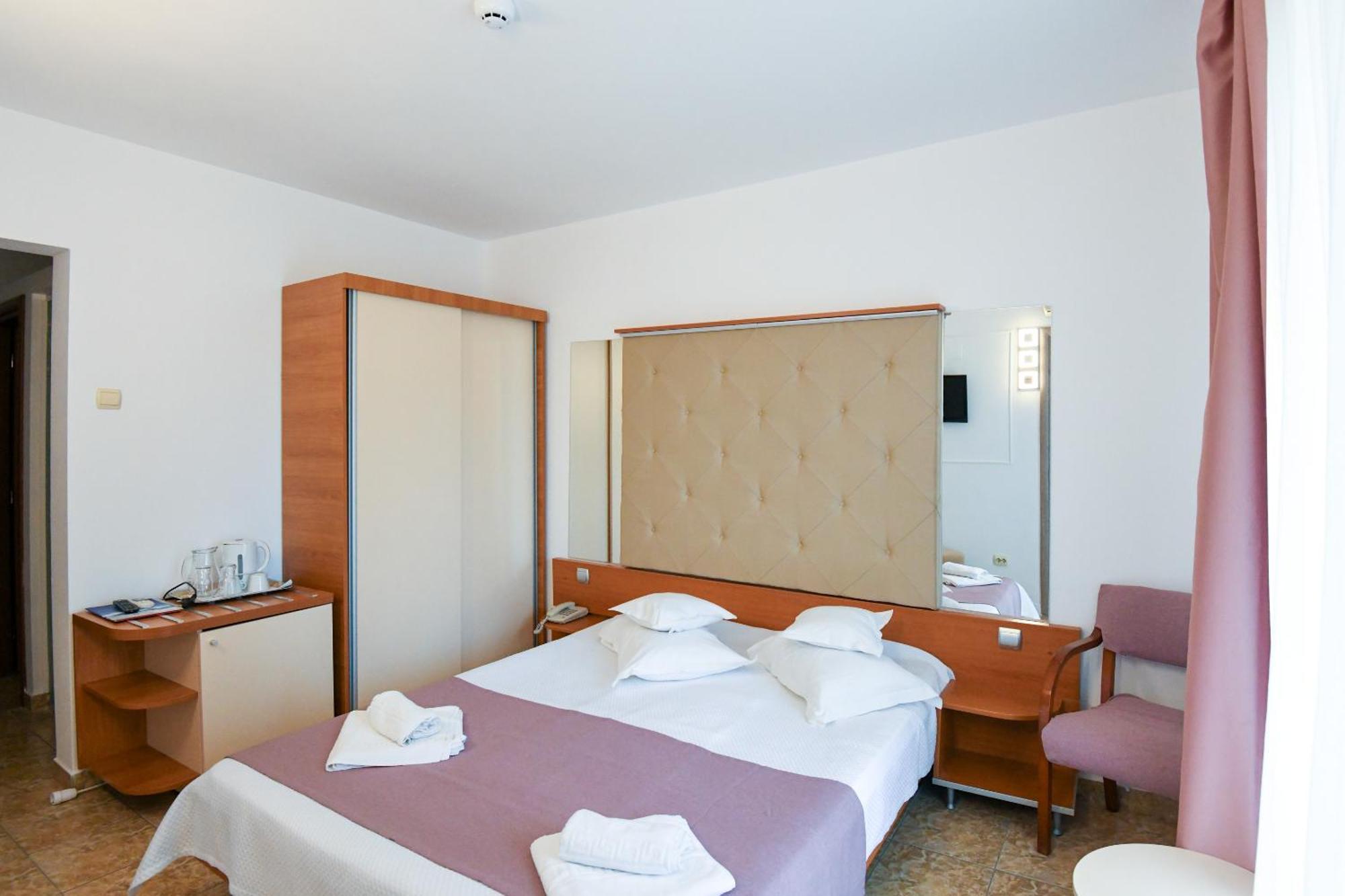 Complex Modern All Inclusive Мамая Экстерьер фото