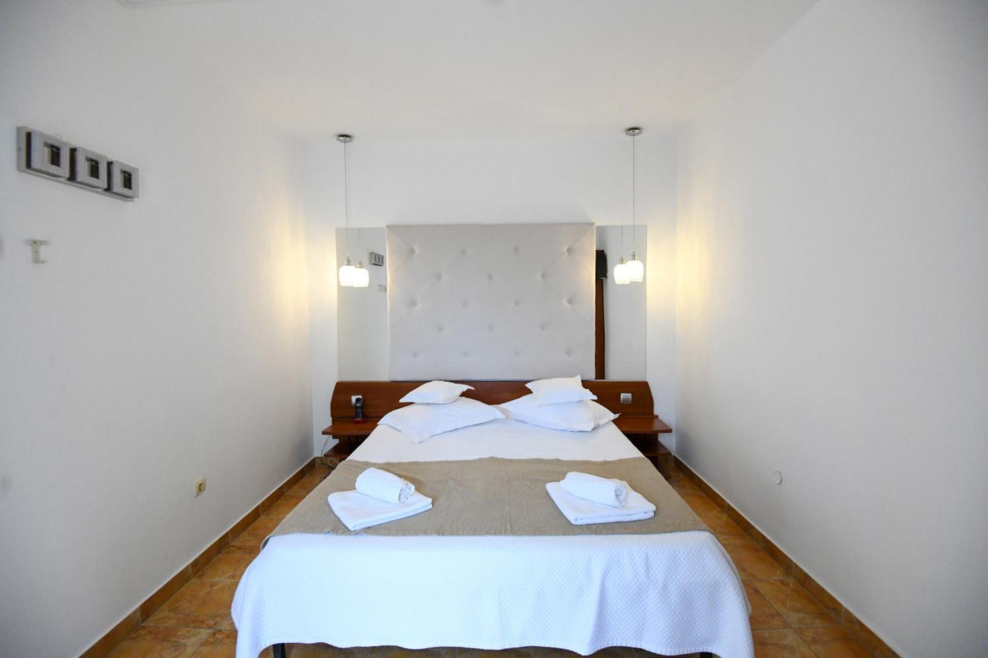 Complex Modern All Inclusive Мамая Экстерьер фото