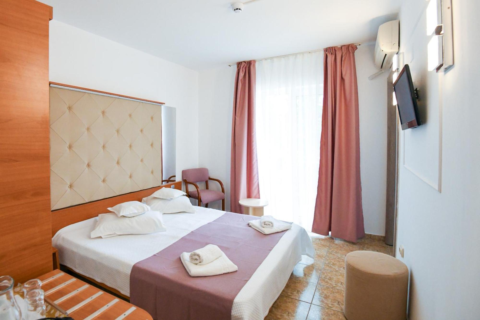 Complex Modern All Inclusive Мамая Экстерьер фото
