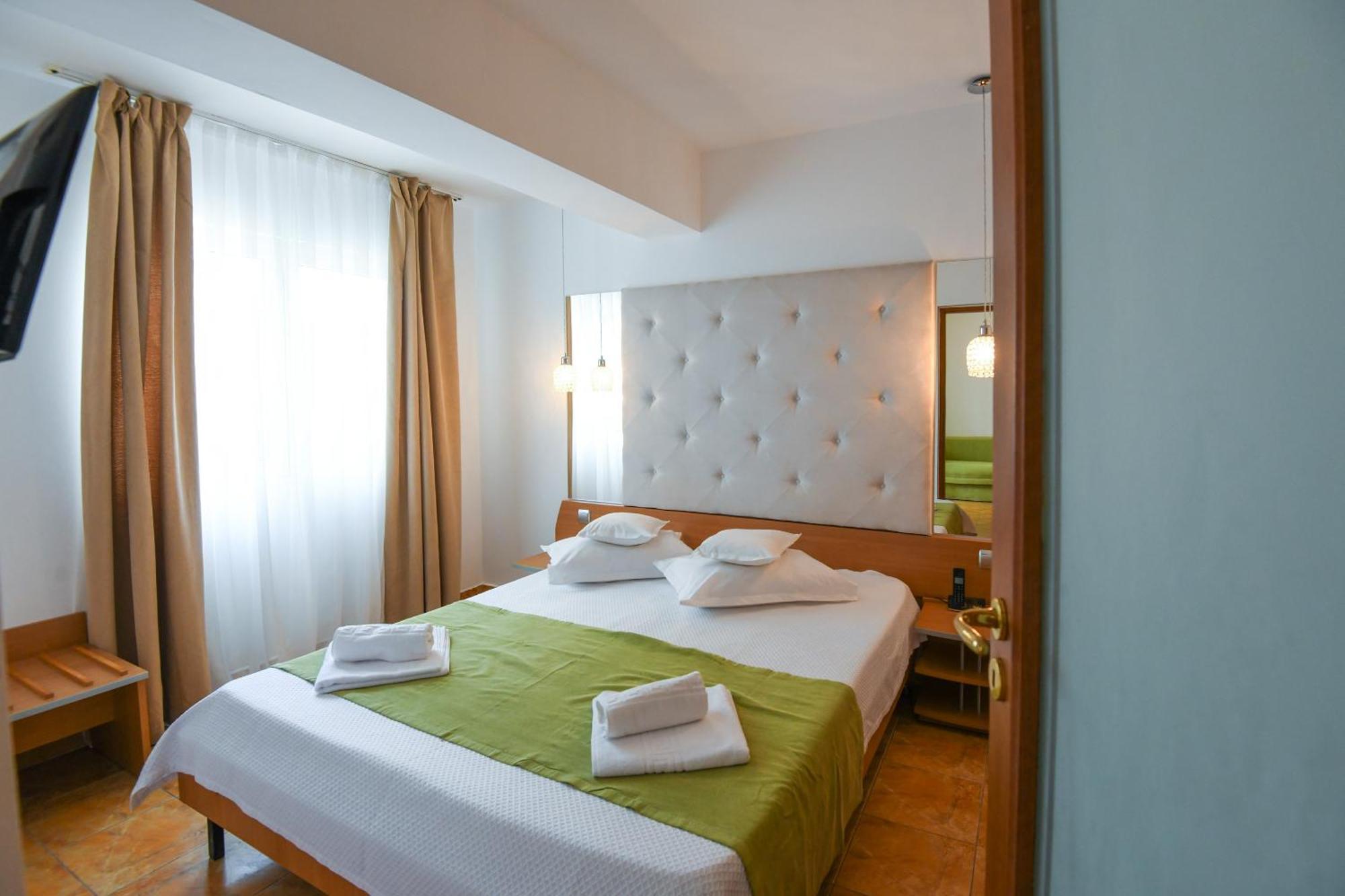 Complex Modern All Inclusive Мамая Экстерьер фото