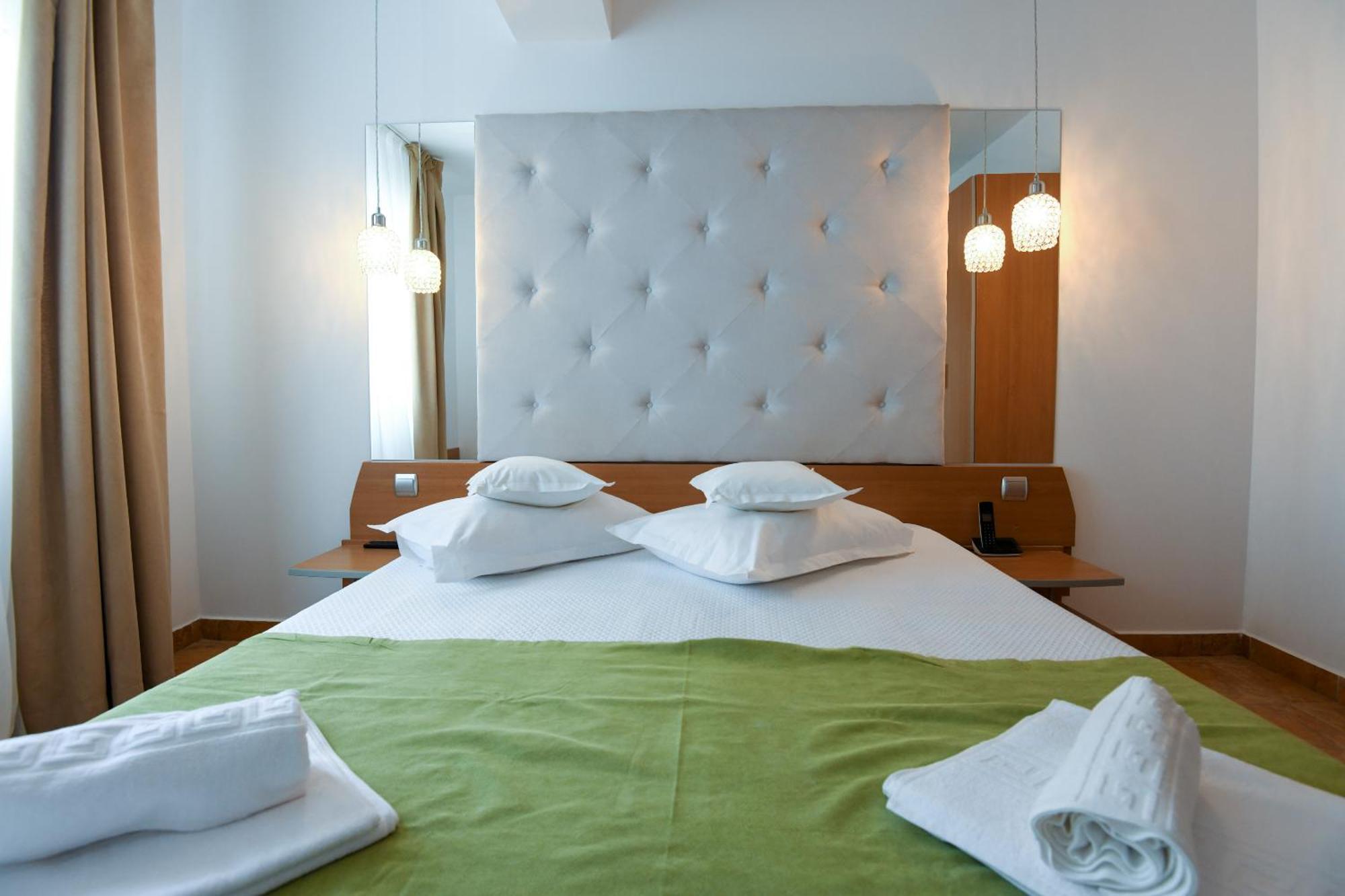Complex Modern All Inclusive Мамая Экстерьер фото