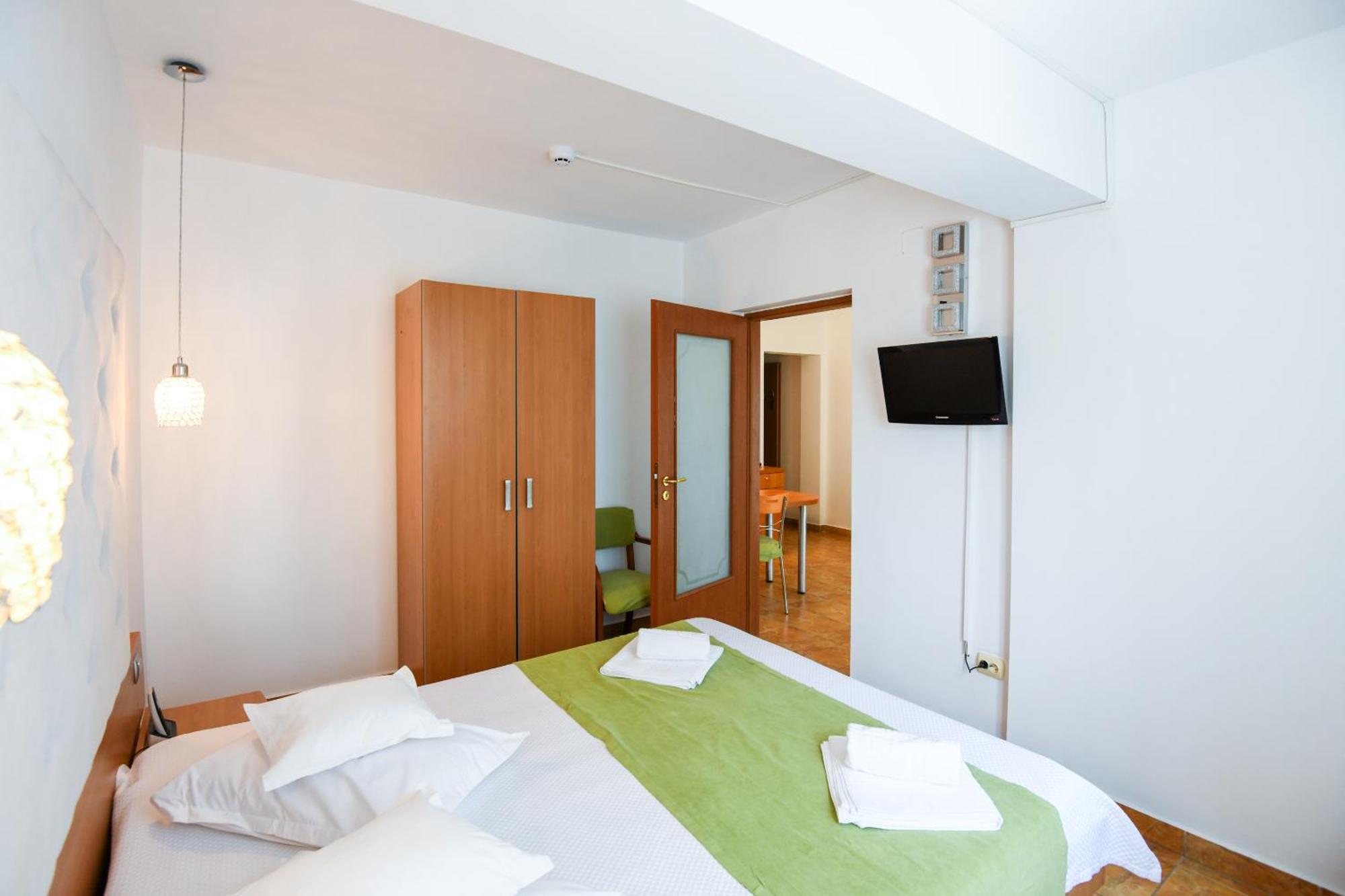 Complex Modern All Inclusive Мамая Экстерьер фото