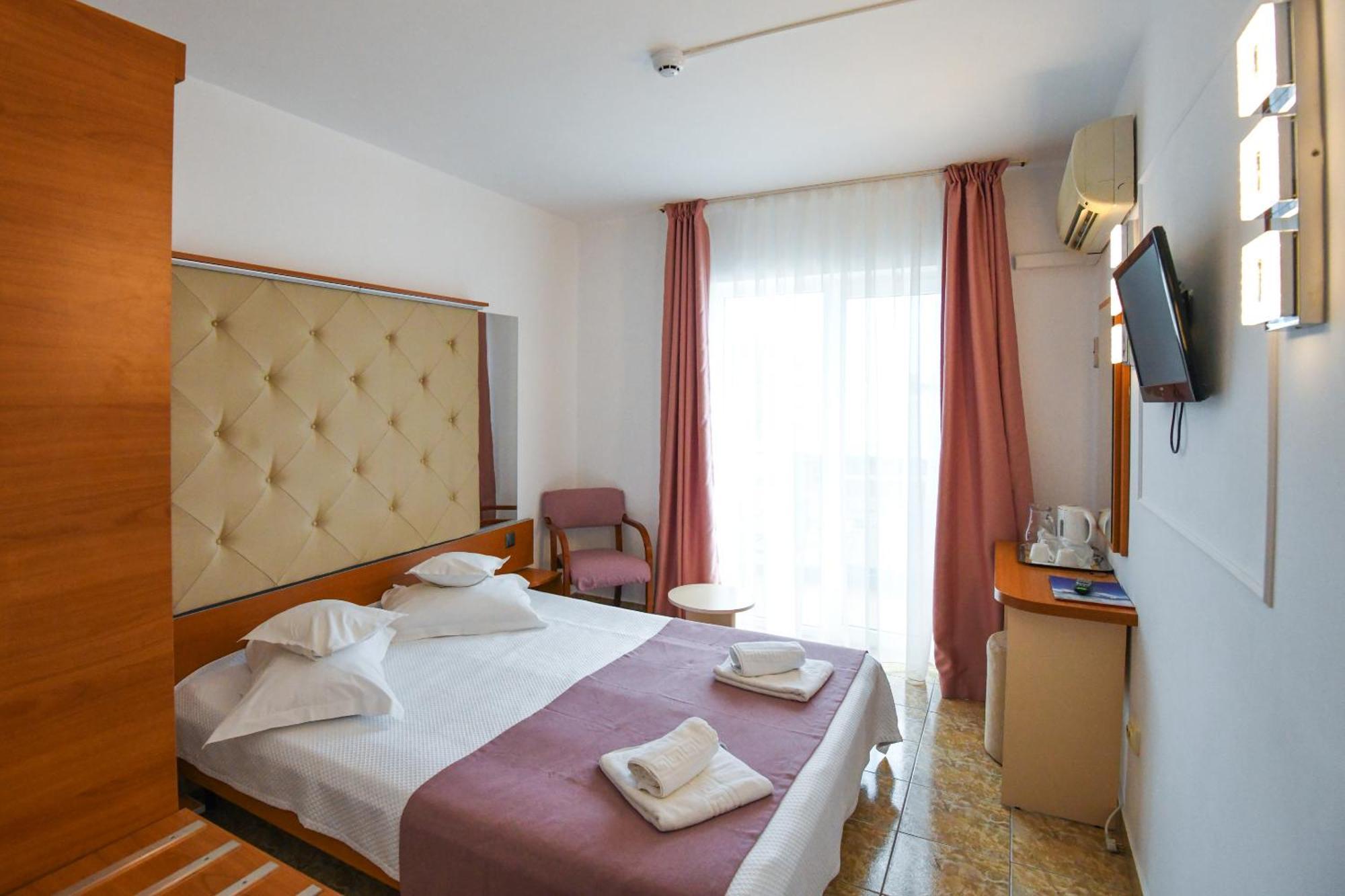 Complex Modern All Inclusive Мамая Экстерьер фото