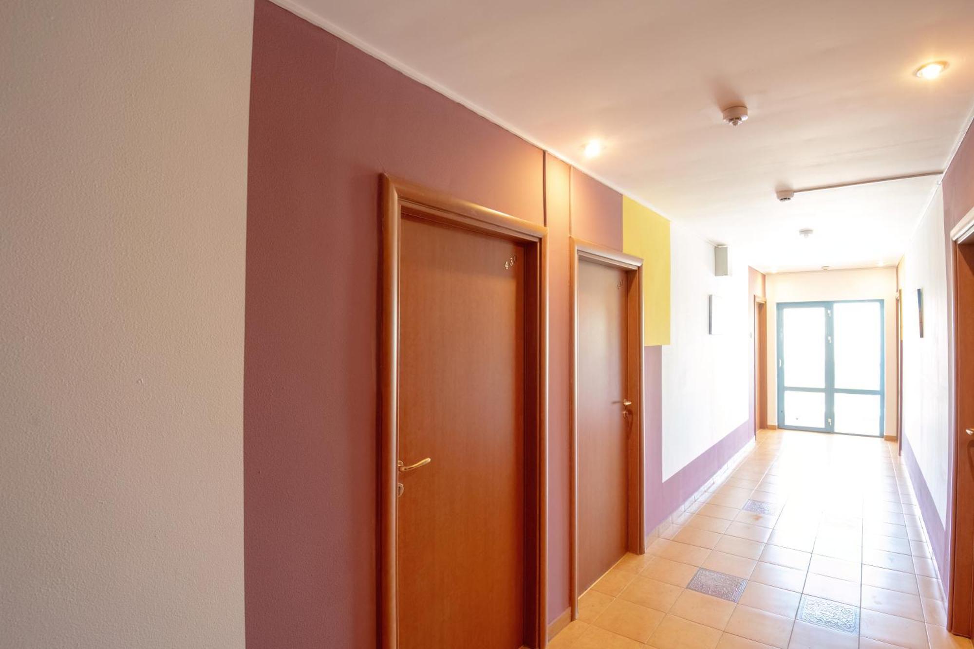 Complex Modern All Inclusive Мамая Экстерьер фото
