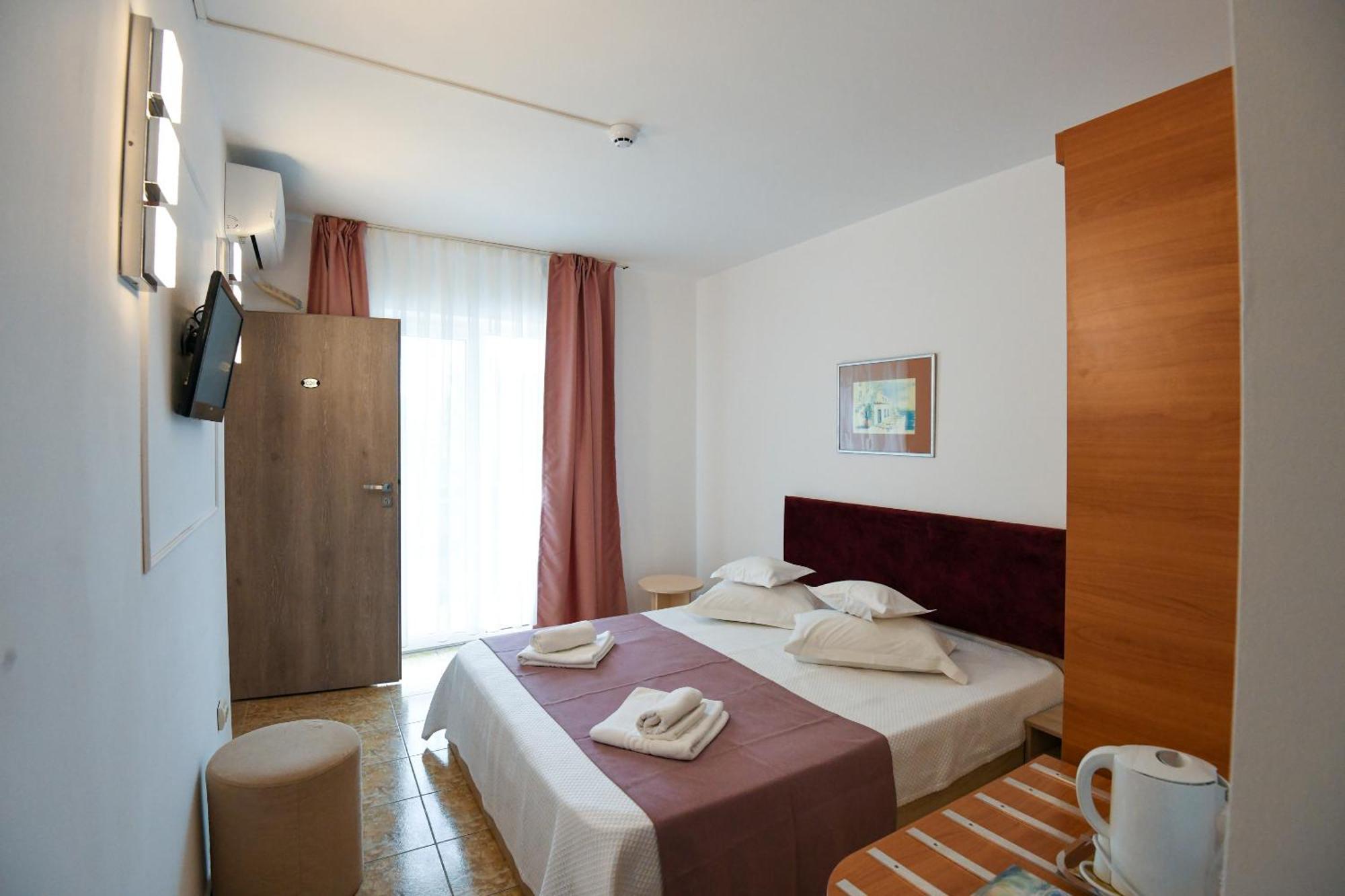 Complex Modern All Inclusive Мамая Экстерьер фото